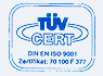 Certificao TV