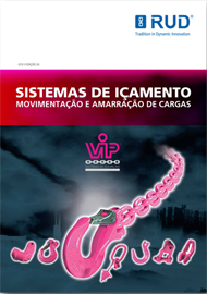 Catlogo Sistemas de Iamento VIP Grau 10