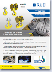 Folder Gancho de Ponte