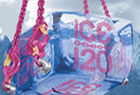 Lingas de Correntes ICE Grau 12