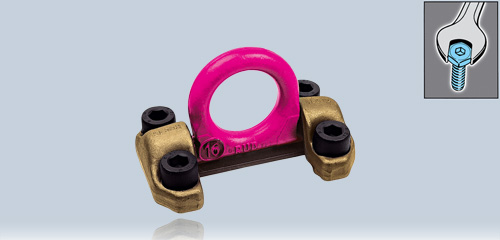 Produtos - Olhal Aparafusvel RGB e VRBG