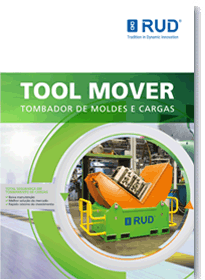 Folder - Tool Mover
