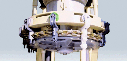 Produtos - Correntes para N�ria