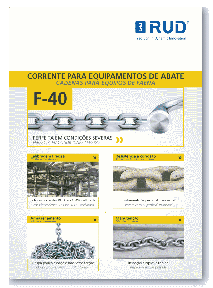 Folder Corrente F40