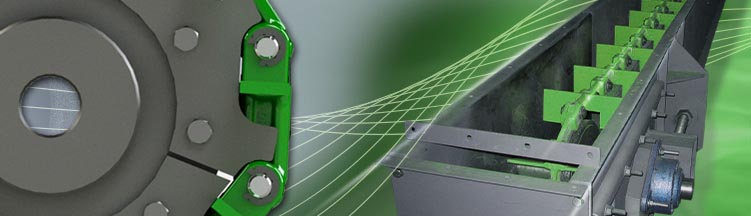 Forky Correntes Forjadas